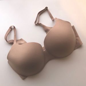 [2 for $18] Lined Demi Victoria’s Secret Bra